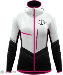 Crazy Lynx női kabát, pop (M)