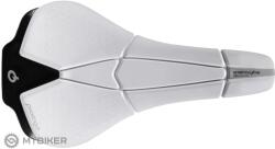 PROLOGO Scratch M5 TIROX WB nyereg, 140 mm, fehér (250x140 mm)