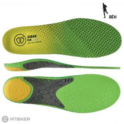 SIDAS Run 3D Sense V2 talpbetét (S (37-38))