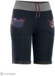 Crazy Aria női nadrág, grafit (S)