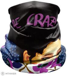 Crazy Guard nyakmerevítő, hulya caramello