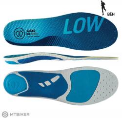 Sidas Run 3Feet Sense Low cipőbetét (S (37-38))