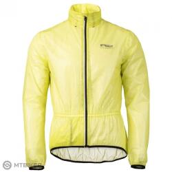 R2 Surly kabát, sárga (S)