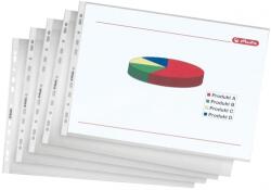 Herlitz Folii de protectie A3 10/set Herlitz HZ5813100 (5813100)