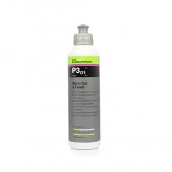 Koch-Chemie Pasta Polish Auto Pasta Polish 3 in 1 Koch Chemie Micro Cut & Finish P3.01, 250ml (404250) - 24mag
