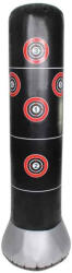 BodyFlex Боксов тренажор Body 160cm надуваем (BF-BP046)