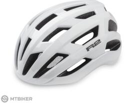 R2 Verge sisak, fehér (M (55-58 cm))