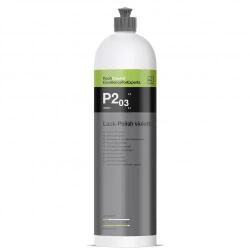 Koch-Chemie Pasta Polish Auto Pasta Polish Fina Koch Chemie Lack-Polish Violett P2.03, 1L (457001) - 24mag