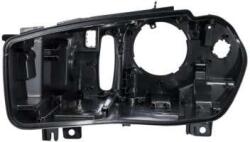  Bal fényszóróház BMW X6 F16 Xenon fényszóróhoz (2014 - 2018) Xenon Bright®