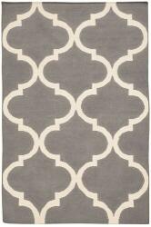 Bakero Kelim Dominika grey Szőnyeg (140x200 cm)