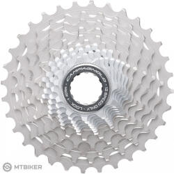 Campagnolo Super Record kazetta, 12-fokozatú (11-32T)