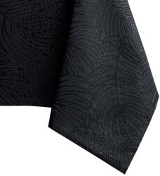 AmeliaHome Asztalterítő Gaia fekete dombornyomott 140x340 AmeliaHome - pepita - 17 290 Ft