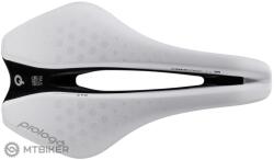 PROLOGO DIMENSION TRI TIROX nyereg, 143 mm, fehér