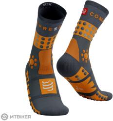 Compressport Trekking zokni, mágnes/őszi dicsőség (T2 (EU 39-41))
