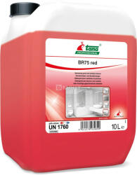 tana-Chemie BR75 uszoda és szaniter alaptisztító tisztítószer - 10 L - pepita