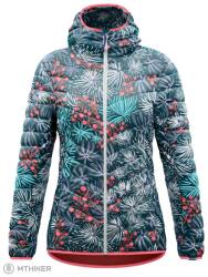 Crazy Wonder Magic női dzseki, winter garden (S)