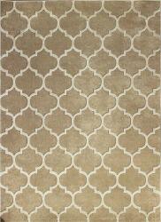 Elite Ber Elite Bézs Szőnyeg - 200x290 cm