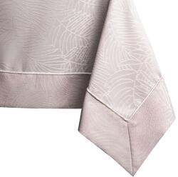 AmeliaHome Asztalterítő Gaia púderrózsa dombornyomott 110x110 AmeliaHome - pepita - 13 790 Ft