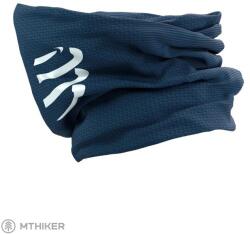 Compressport 3D Thermo Ultralight csősál, poseidon
