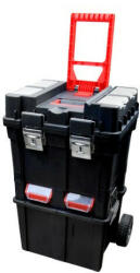 Patrol Group Troller Tools HD Compact 46x35x71 cm (85059)