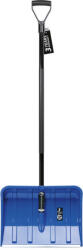 Prosperplast Alpin 2 Metal Professzionális Hólapát Alumínium Éllel Kék 490mm, 10db-os csomag (IL2AMT-B333)