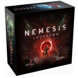REBEL Games Nemesis: Lockdown - ENG