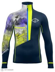 Crazy Pull Umbolt póló, helikopter (M)