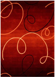 Bakero Pluto 1029-04 red Szőnyeg (170x240 cm)