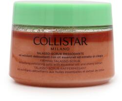 Collistar Special Perfect Body Firming Talasso-Scrub 700g