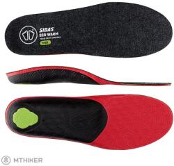 SIDAS 3Feet Eco Winter Mid sícipő betétek (M (EU 39-41))