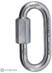 CAMP ovális gyorscsatlakozó csap, 10 mm, horganyzott acél