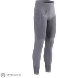 Compressport On/Off fehérnemű, szürke (XL)