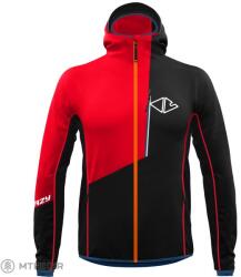 Crazy Acceleration Light kabát, tűz (M)