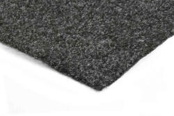 Phonocar 043612 Prémium ragasztós hátlapú kárpitanyag, antracit színben, 5méter x 140cm (43612)