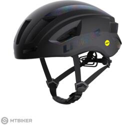 Limar AIR SPEED MIPS sisak, fekete (L (57-61 cm))