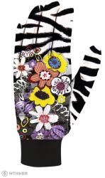 Crazy Touch kesztyűk, emblémák (XS-S)