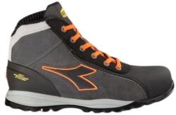 Diadora UTILITY GLOVE NET MID PRO S3L FO SR HRO ESD munkavédelmi bakancs (701.181123-C8321 37) - pepita