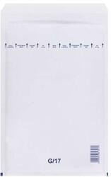 Victoria Légpárnás tasak 250x350 mm, G/17, szilikonos, fehér (100 db) (195-2171)