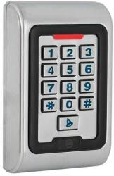  Silin Intelligens WiFi Kódzár - RFID & Kód - IP68