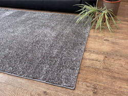 Hilal Navigli Shaggy szőnyeg, Antracitszürke 200x280cm (NAVA200280)