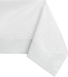 AmeliaHome Asztalterítő Gaia fehér dombornyomott 120x220 AmeliaHome - pepita - 16 690 Ft