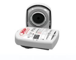 JSP Filtre masca JSP pentru praf, PressToCheck, P3, 2 buc/set BMN990-001-700