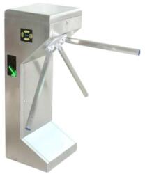  YK - Forgóvilla - Félautomata - Egylábú