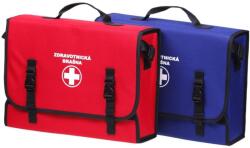 ŠTĚPAŘ STEPAR Elsősegély táska, piros, üres (BVP-1)