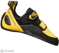 La Sportiva Katana mászócipő, sárga (EU 39.5) - mtbiker - 55 499 Ft