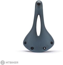 Brooks England C17 Faragott nyereg, 164 mm, acetát