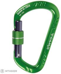 CAMP Guide XL Lock karabiner, zöld