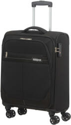 Samsonite Deep Dive Spinner puhafedeles kabin méretű Bőrönd 55cm - Többféle színben