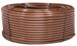 Rain Bird XFD nyomáskompenzált csepegtető cső 16 - 33cm-es osztással - pepita - 44 687 Ft