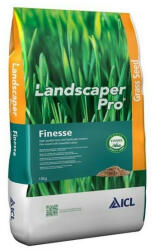 ICL Speciality Fertilizers Scotts Everris (ICL) Landscaper Pro Finesse Fűmag 10kg - pepita - 37 022 Ft